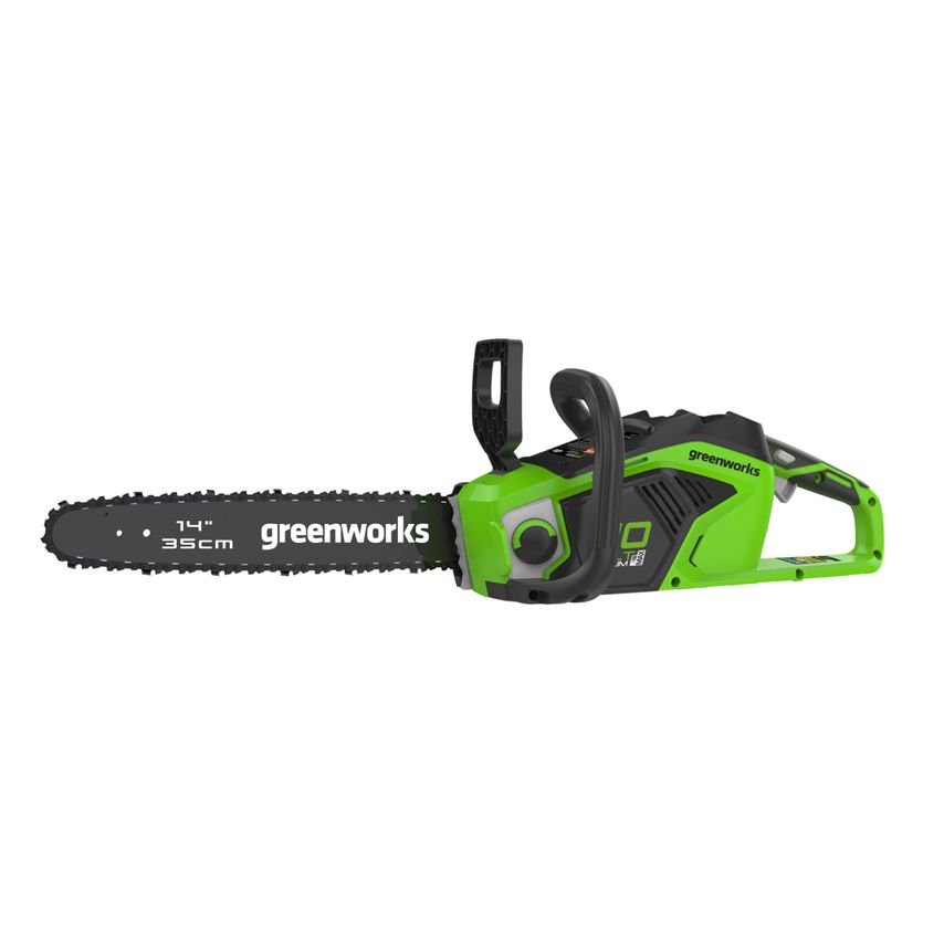 40V 15" Digipro Cordless Chainsaw (Tool Only)