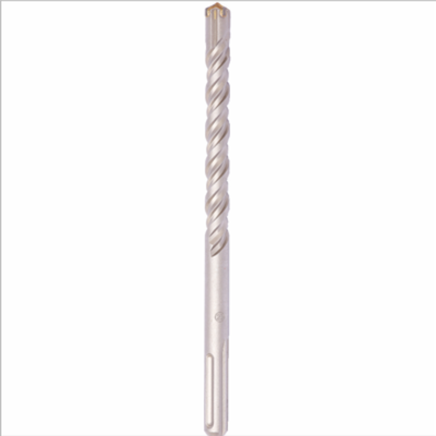 40 X 570MM SDS Max Cross Tip Hammer Drill Bit