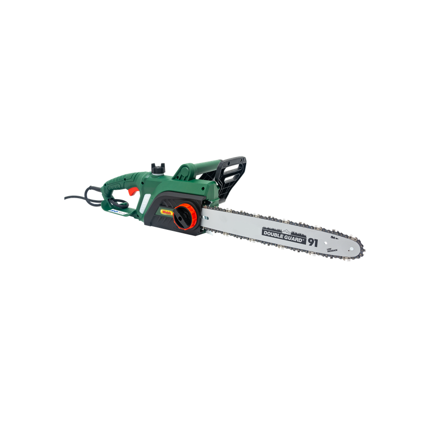 40cm (16") 2200W Electric Chainsaw