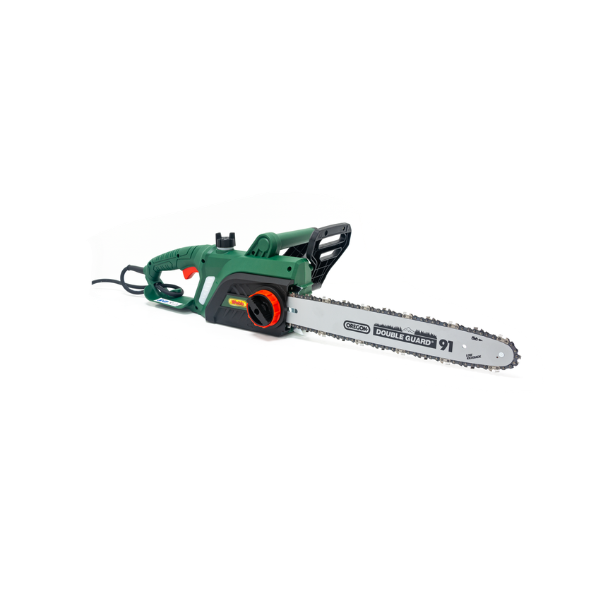 40cm (16") 2200W Electric Chainsaw