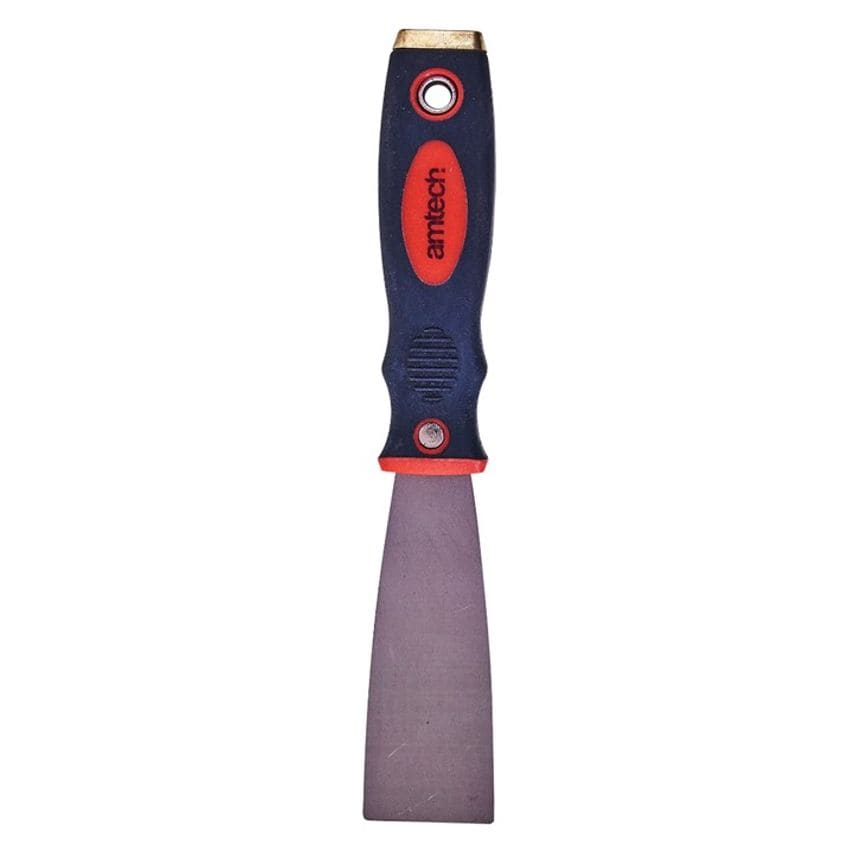 40mm (1.5") Scraper with Soft Grip Handle