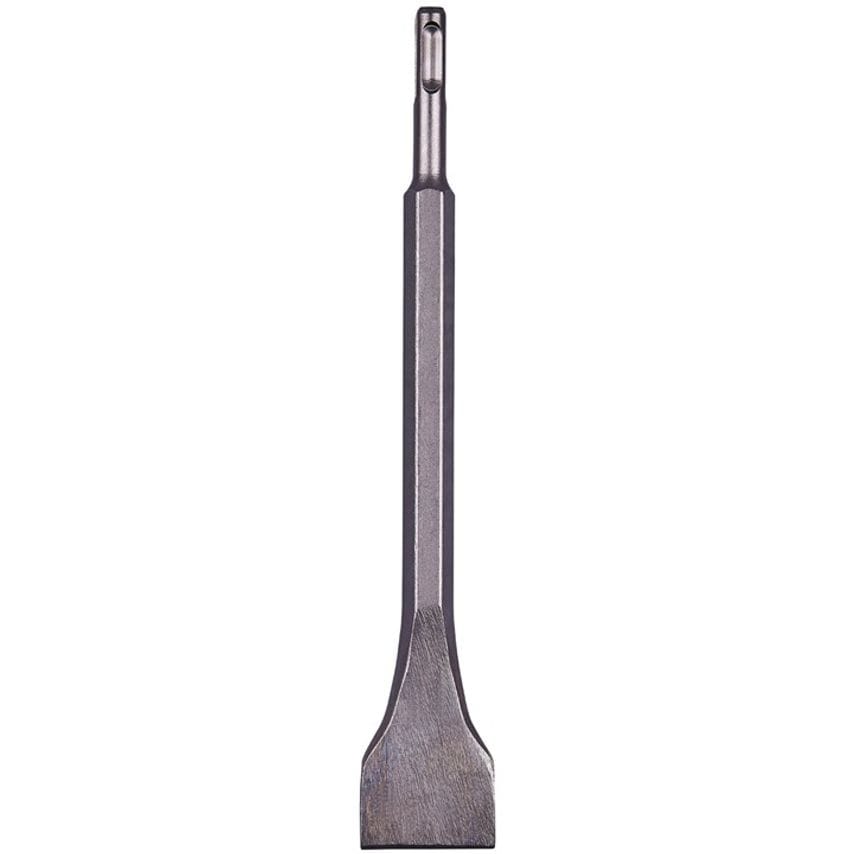 40mm (1.5") X 250mm (10") SDS Chisel