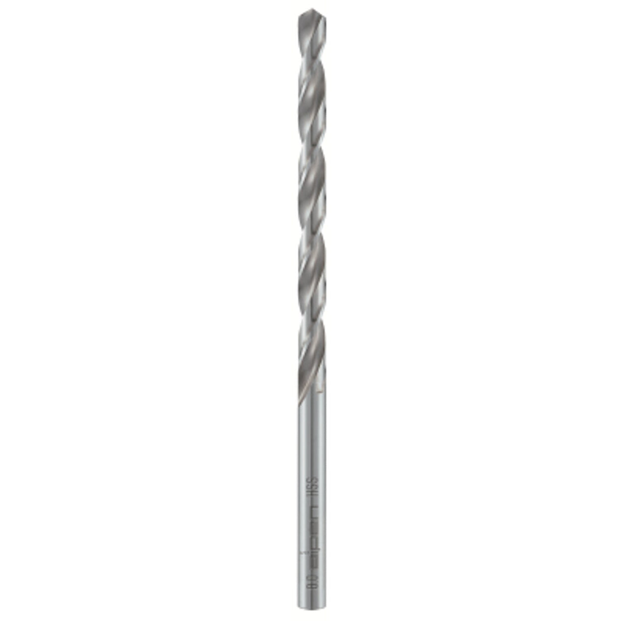 4.0mm HSS Long Series Drills (Pack of 10)