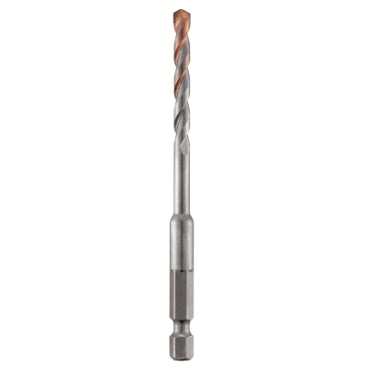 4.0mm x 100mm Roof Tile Drill 1/4in Hex