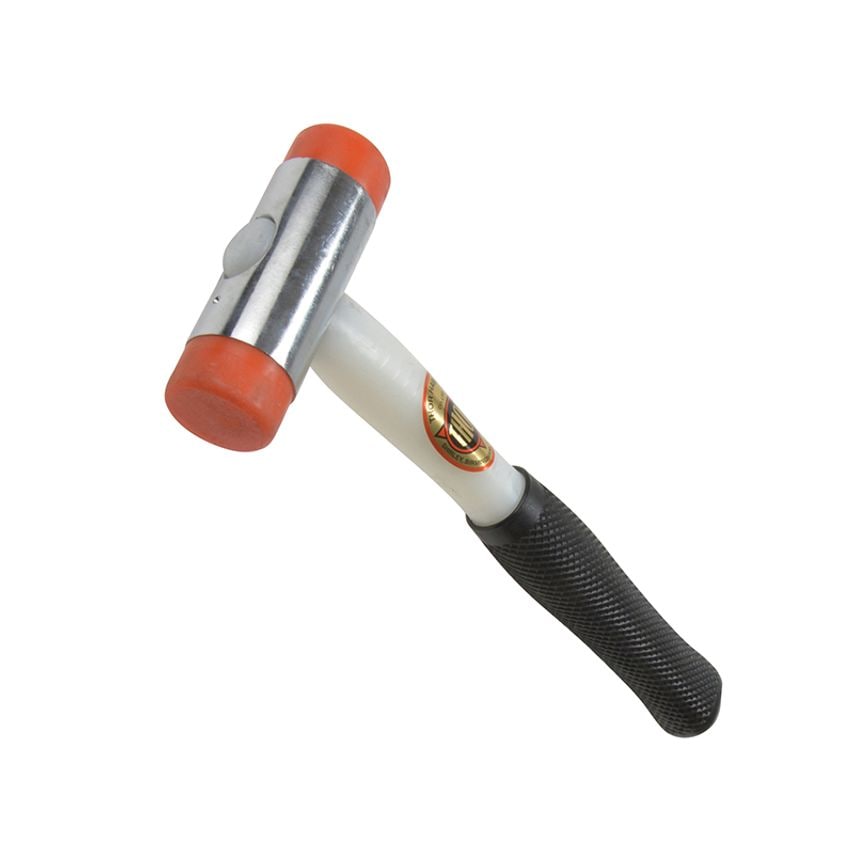 410 Plastic Hammer 32mm 450g THO410