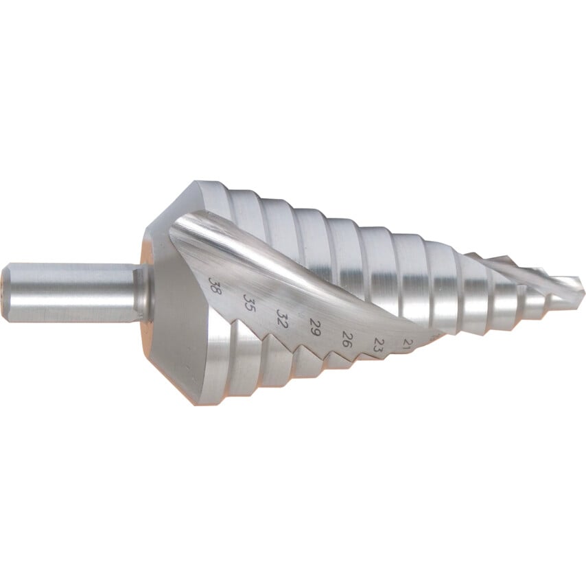 4-12MM Sheet Metal Step Drill