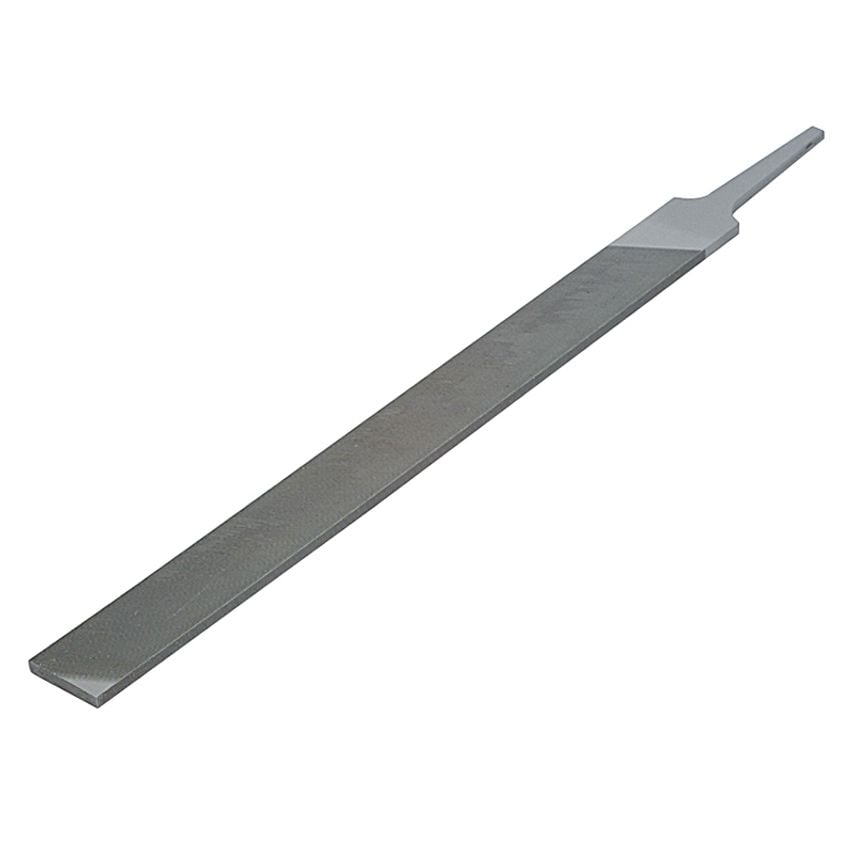 4-138-10-1-0 Millsaw File 250mm (10in) BAH13810