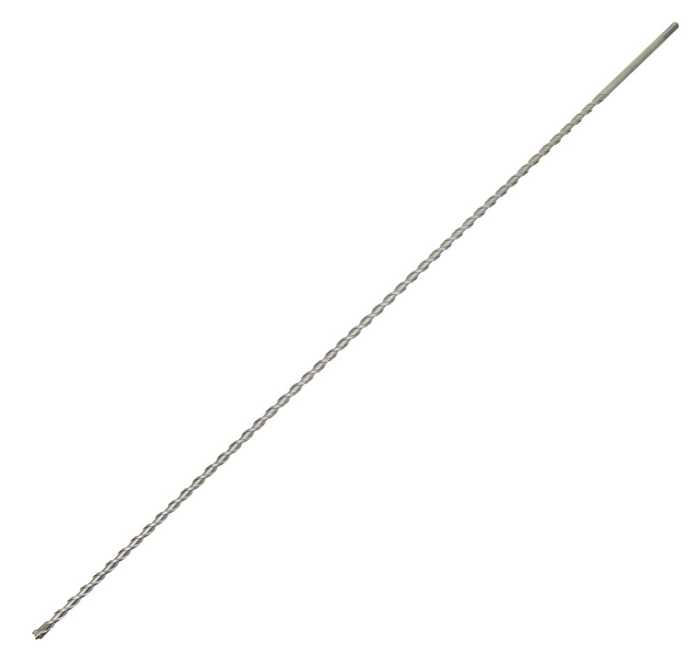 Erbauer  SDS Plus Shank Masonry Drill Bit 10mm x 1000mm