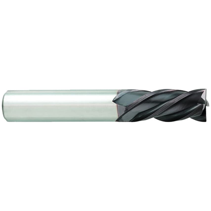 414-10508 4.50mm Sol/Carb TIALN4FLSTD End Mill