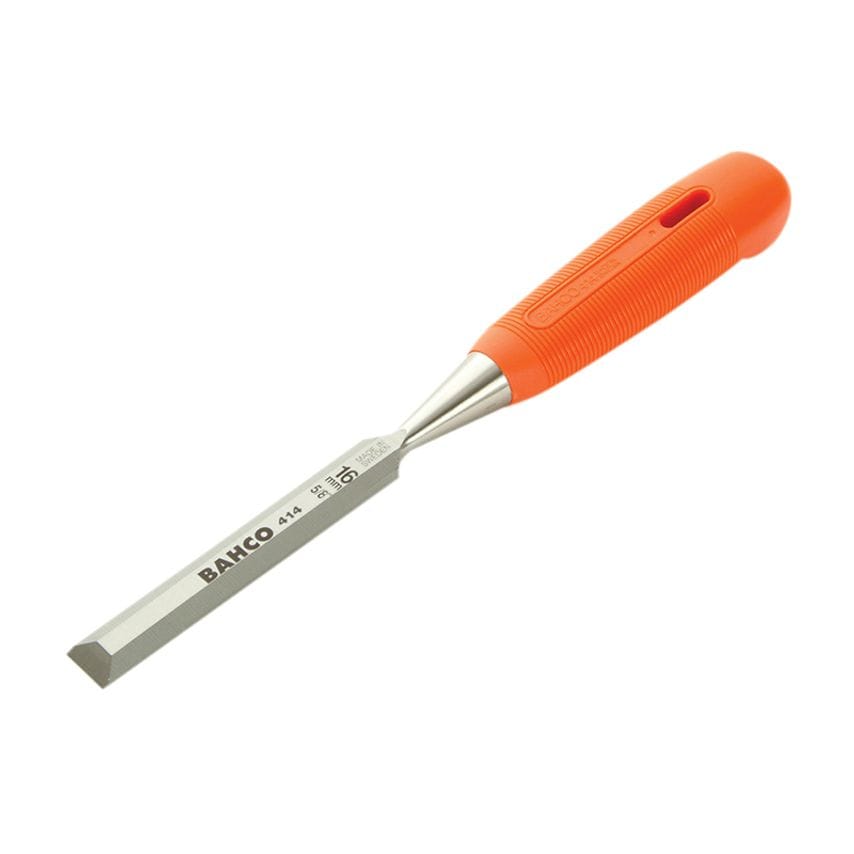 414 Bevel Edge Chisel 16mm (5/8in) BAH41416