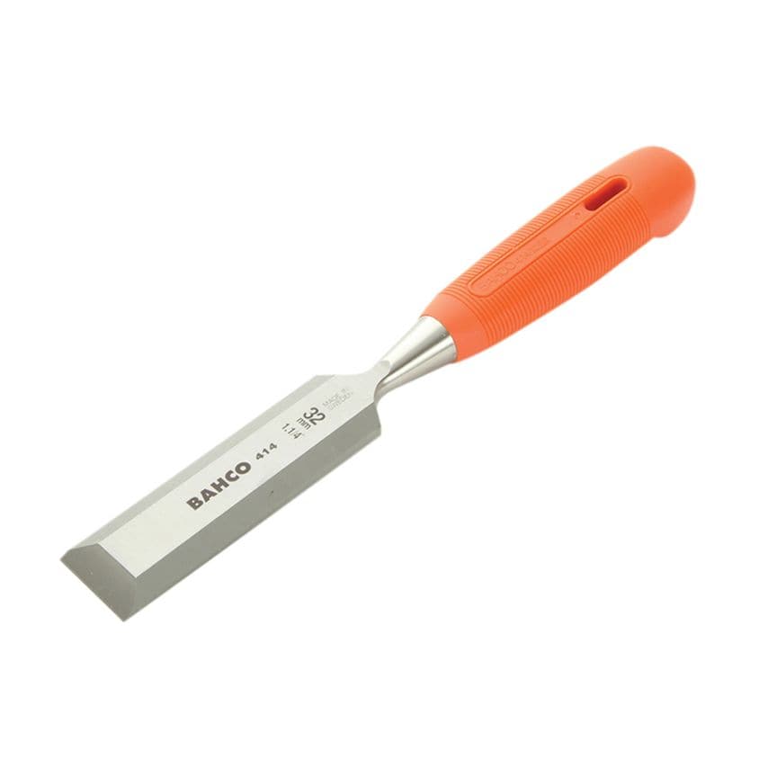 414 Bevel Edge Chisel 32mm (1 1/4in) BAH41432