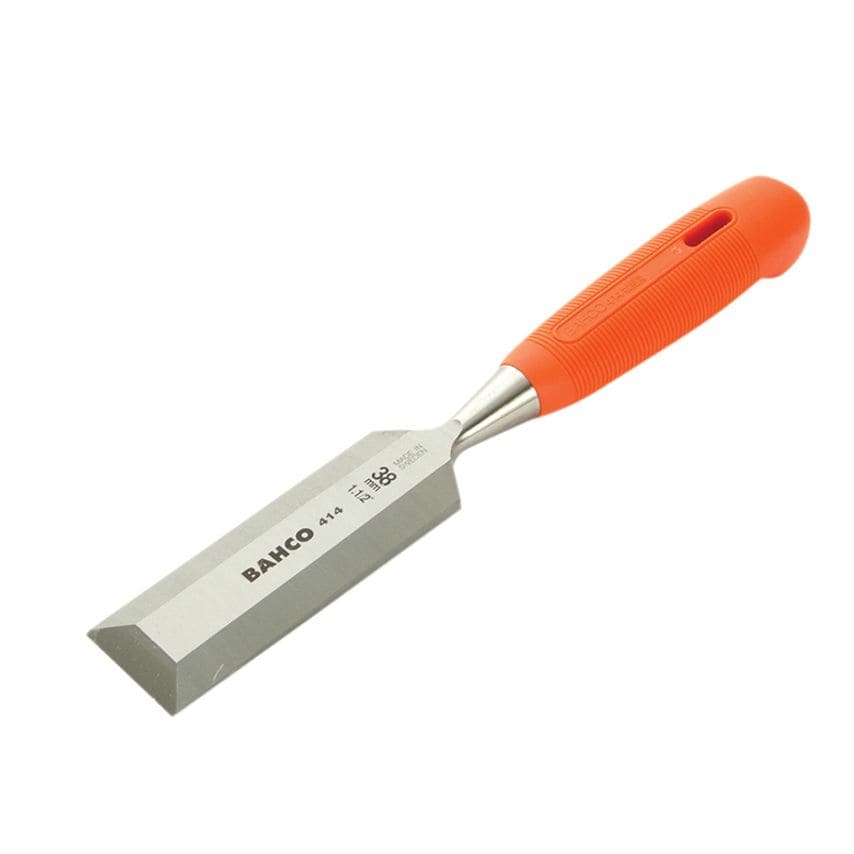 414 Bevel Edge Chisel 38mm (1.1/2in) BAH41438