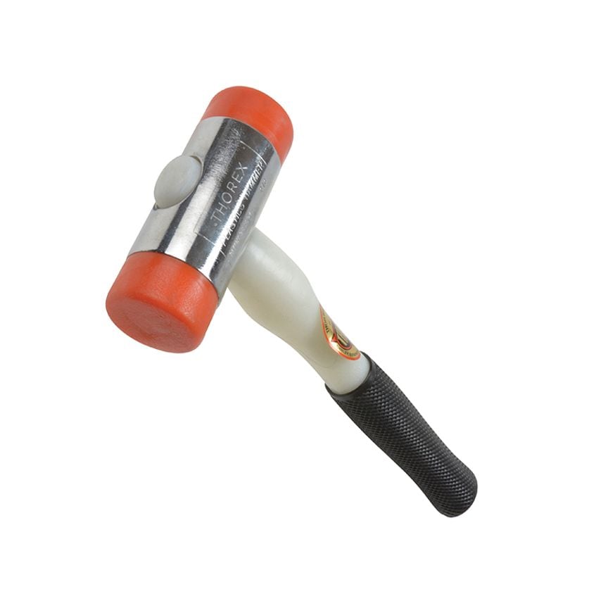 414 Plastic Hammer 44mm 900g THO414