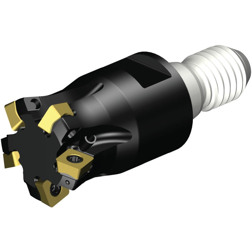 415-20T10-05H 415 Face Milling Cutter