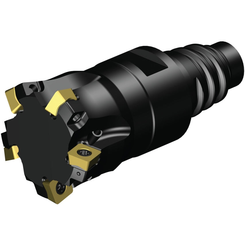 415-25EH20-05M 415 Face Milling Cutter