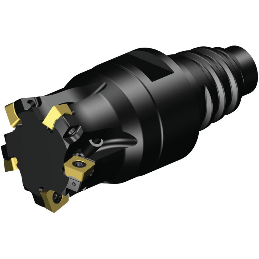 415-25EH25-05M 415 Face Milling Cutter