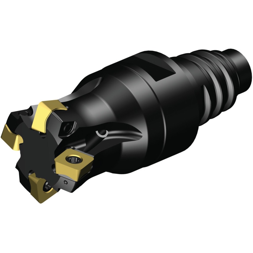 415-25EH25-07H 415 Face Milling Cutter