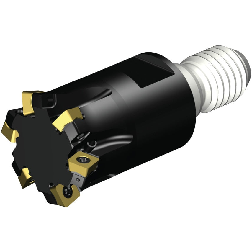 415-25T12-05H 415 Face Milling Cutter