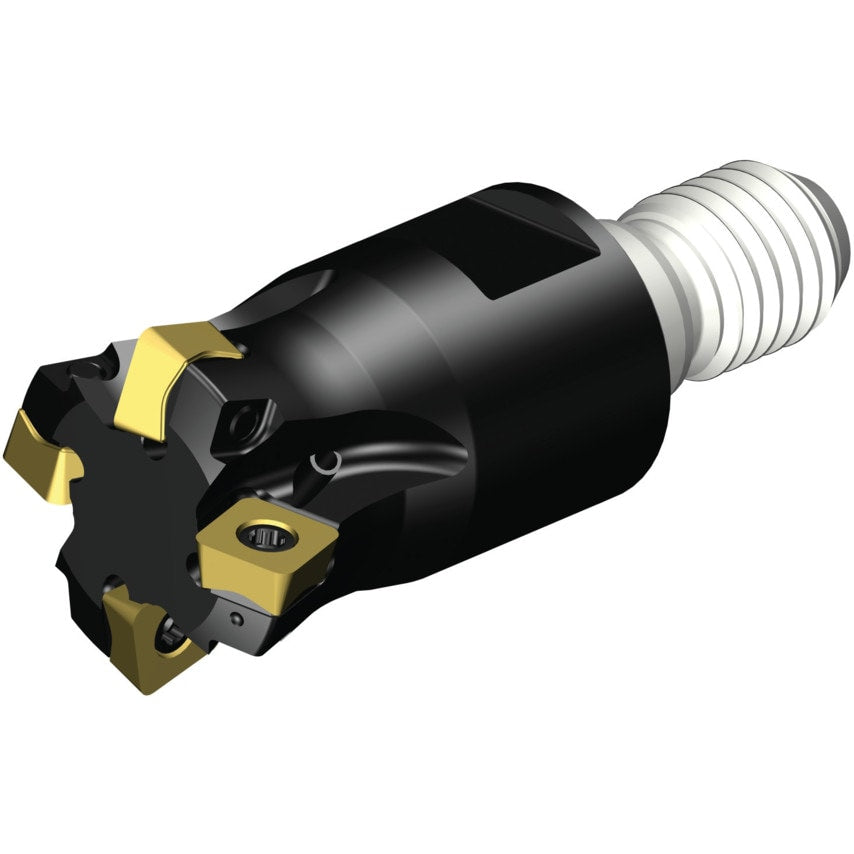 415-25T12-07H 415 Face Milling Cutter