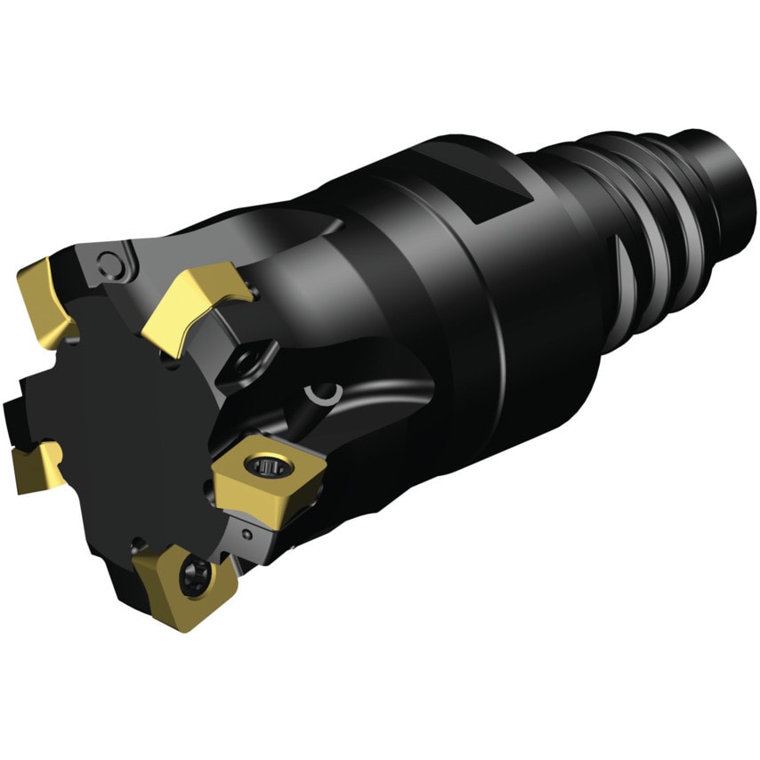 415-32EH25-07H 415 Face Milling Cutter