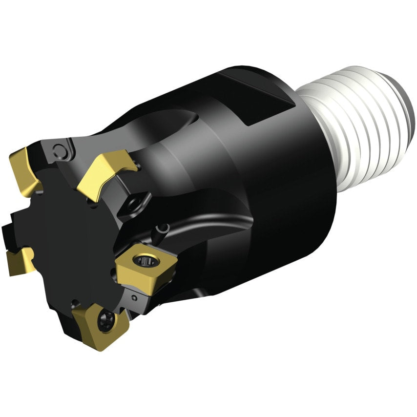 415-32T16-07H 415 Face Milling Cutter