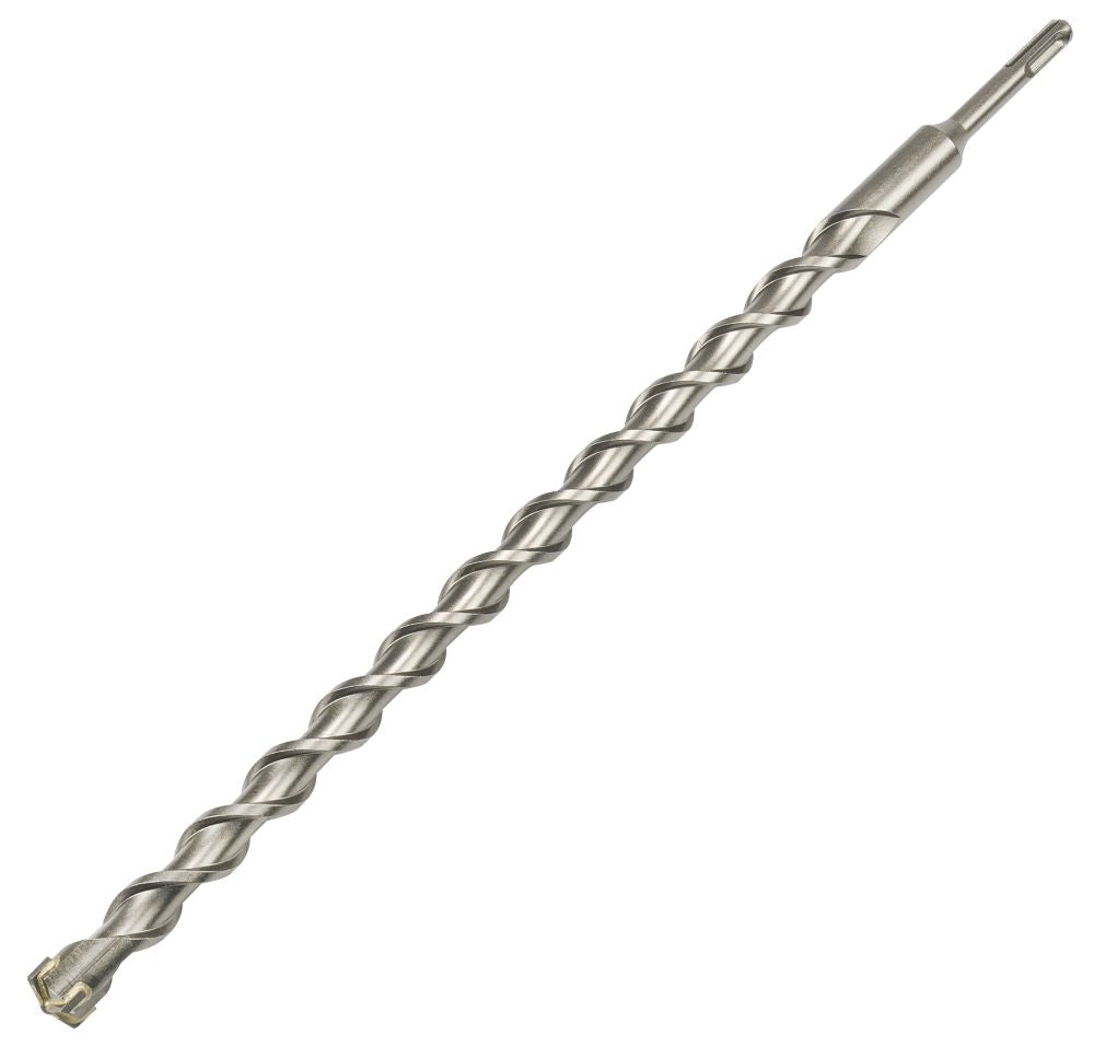 Erbauer  SDS Plus Shank Masonry Drill Bit 22mm x 460mm