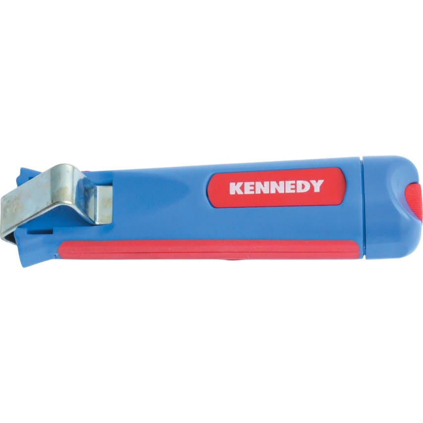 4-16mm Swivel Blade Cable Stripper