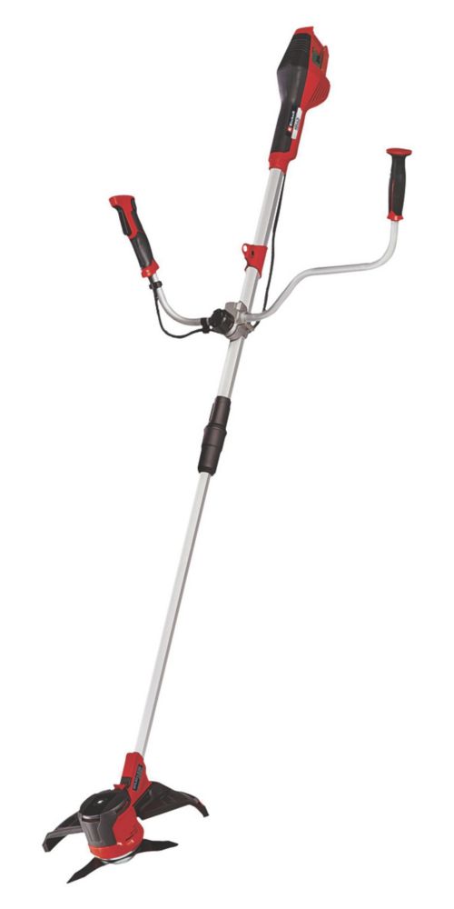 Einhell  Agillo 36/255 BL-Solo 36V Li-Ion Power X-Change Brushless Cordless Scythe - Bare