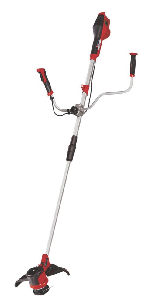 Einhell  Agillo 36/255 BL-Solo 36V Li-Ion Power X-Change Brushless Cordless Scythe - Bare