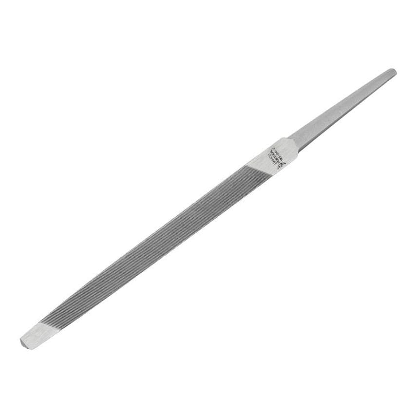 4-183-06-2-0 Taper Saw File 150mm (6in) BAH1836