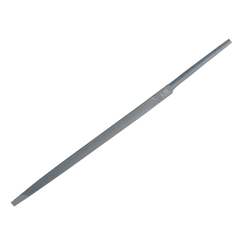 4-186-04-2-0 Slim Taper Saw File 100mm (4in) BAH1864
