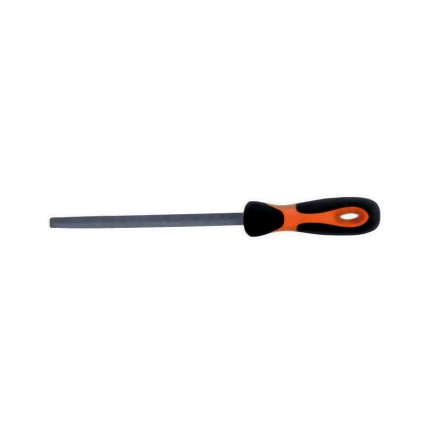 4-190-08-2-2 ERGO Handled Double-Ended Saw File 200mm (8in) BAH1908S