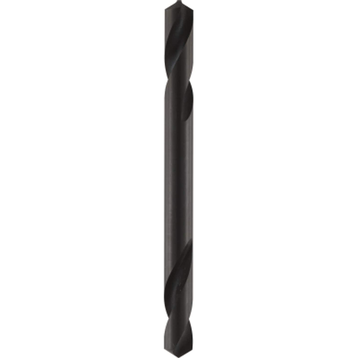 4.1mm HSS Stub Drill Double Ended (Pack of 10)