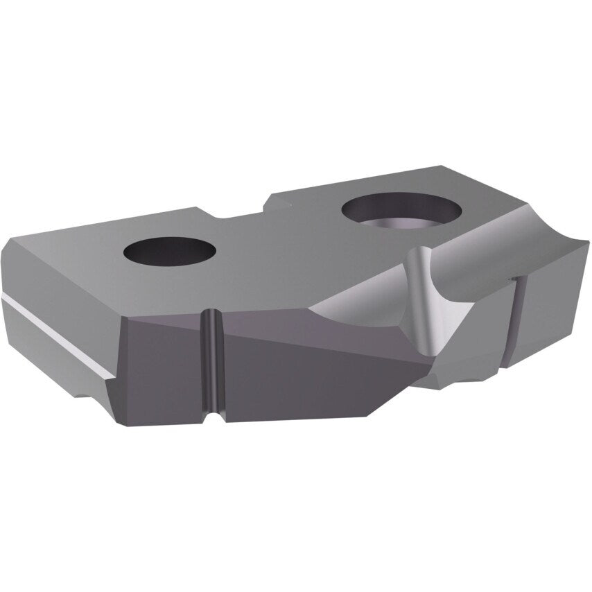 42.00mm 3 Series TA Pro Carbide K Geometry TiAlN Insert