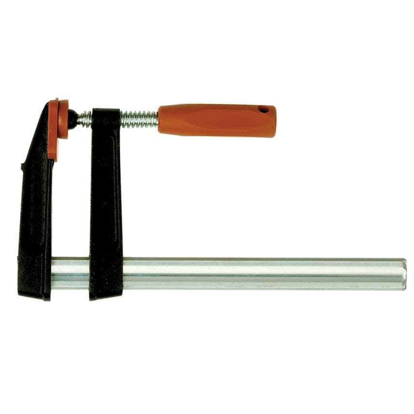 420-100-200 F-Clamp Capacity 200mm (8in) BAH420100200