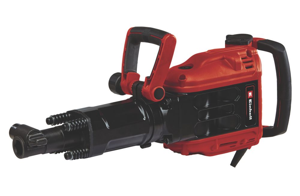 Einhell TE-DH 50 18.37kg Hex Shank  Electric Demolition Hammer 220-240V