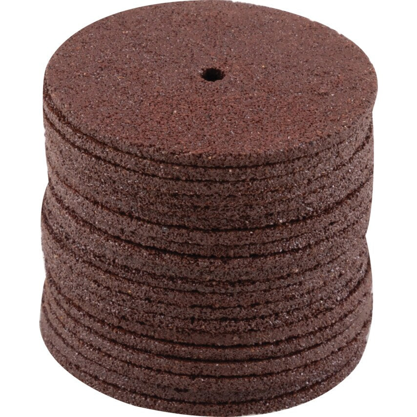 420 Heavy Duty Cut-off Wheel 24m M, Pack of 20
