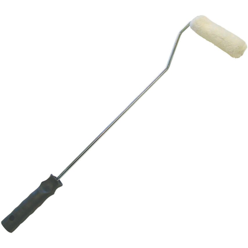 421.040.001 21" Long Radiator Roller Arm