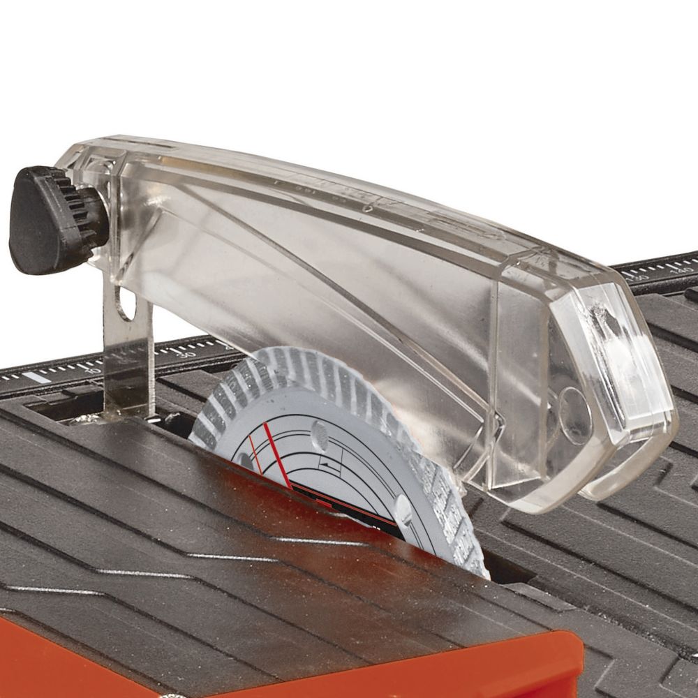 Einhell TE-TC 18/115 Li 18V Li-Ion Power X-Change  Cordless Tile Cutter - Bare