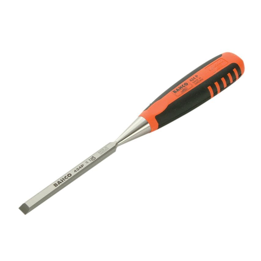 424-P Bevel Edge Chisel 10mm (3/8in) BAH424P10