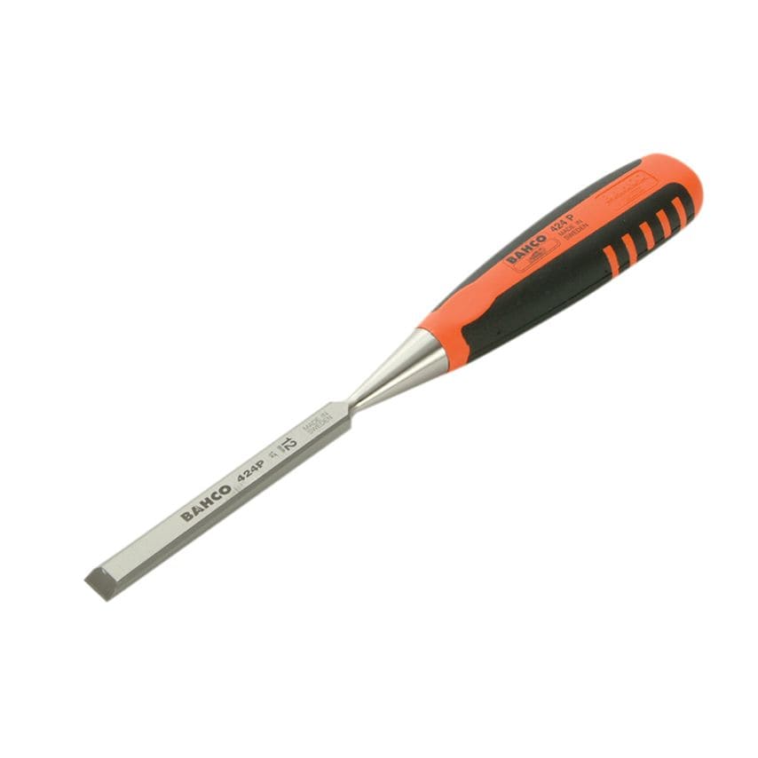 424-P Bevel Edge Chisel 12mm (1/2in) BAH424P12