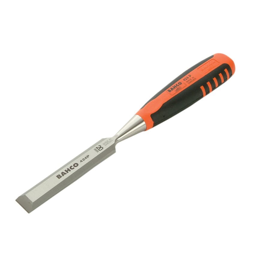 424-P Bevel Edge Chisel 20mm (25/32in) BAH424P20