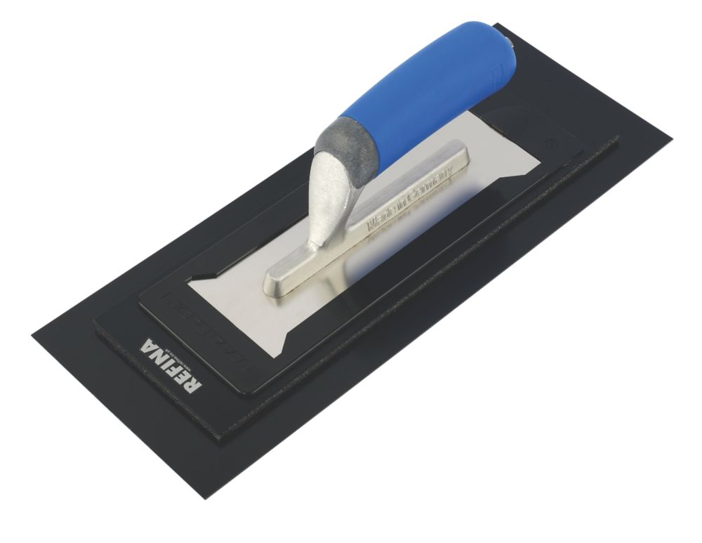 Refina Plaziflex Trowel 14" x 5 1/2"