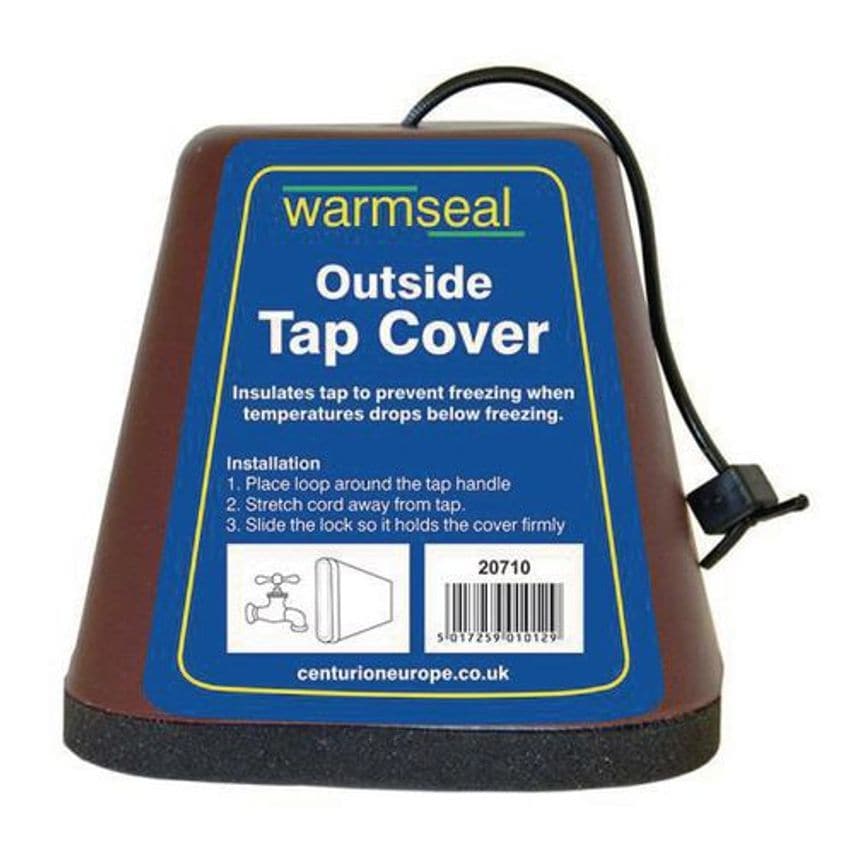429216 Outside Tap Cover
