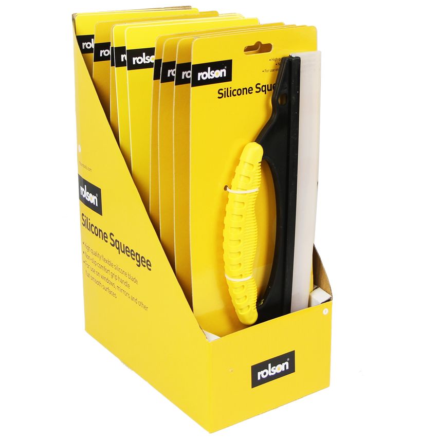 42999 Wiper Squeegy 300mm