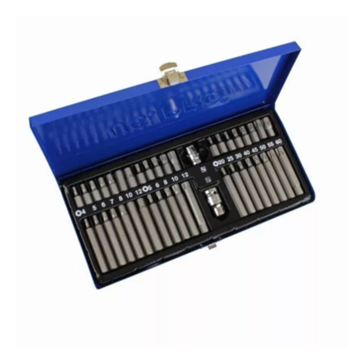 42PC Bit Set