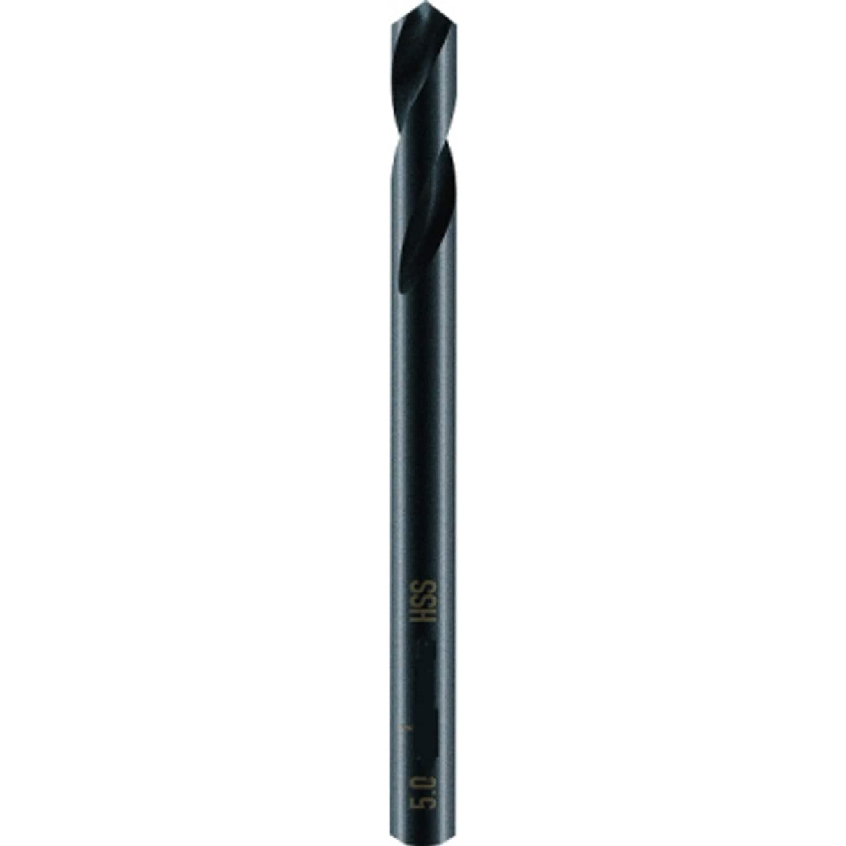 4.2mm Split Point Stub Drill