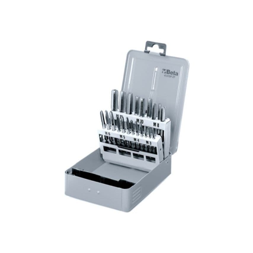 430/SP21-21 Hand Taps 430 with Display