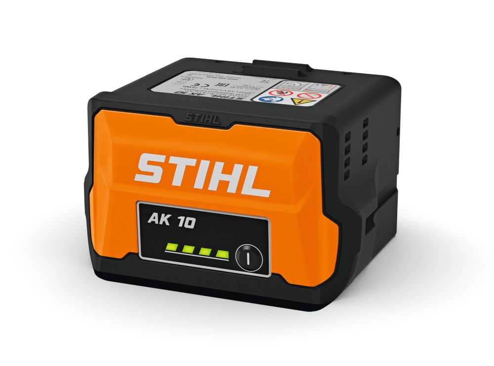 STIHL  FSA 57 36V 1 x 72Wh Li-Ion AK System  Cordless Grass Trimmer