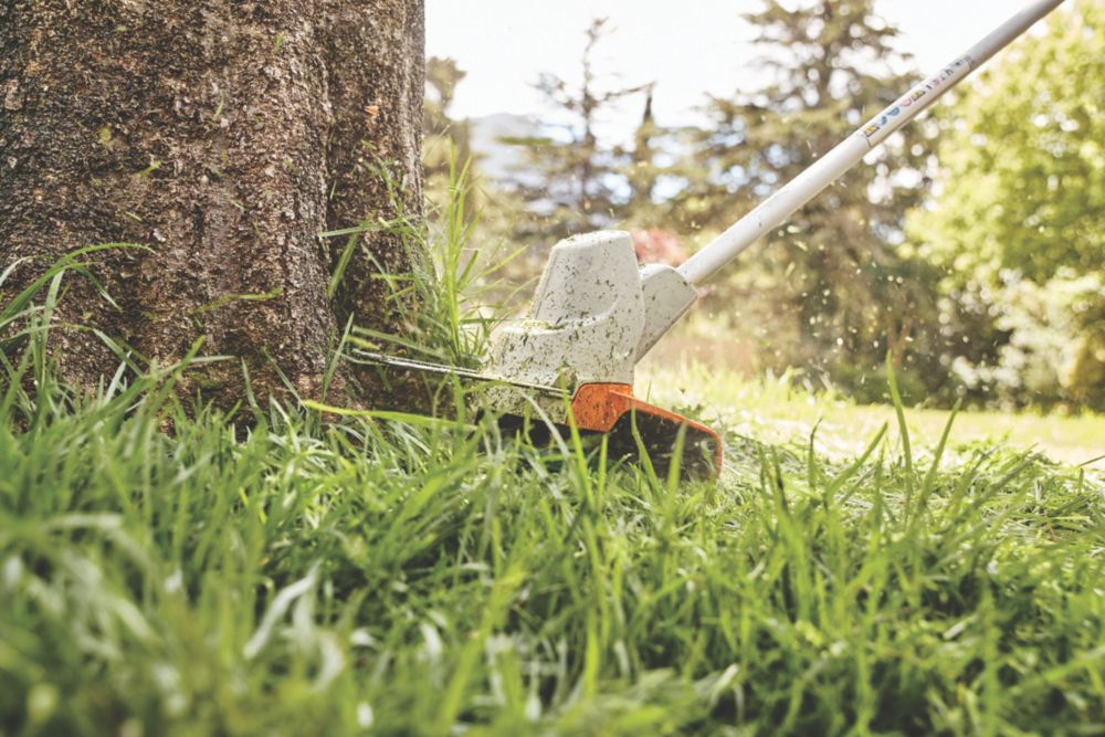 STIHL  FSA 57 36V 1 x 72Wh Li-Ion AK System  Cordless Grass Trimmer
